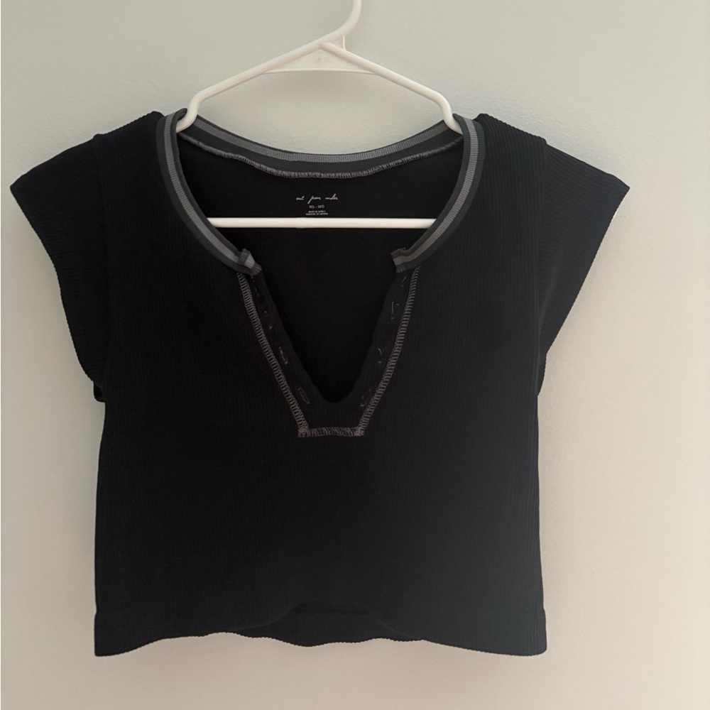 Urban Outfitters Crop Top